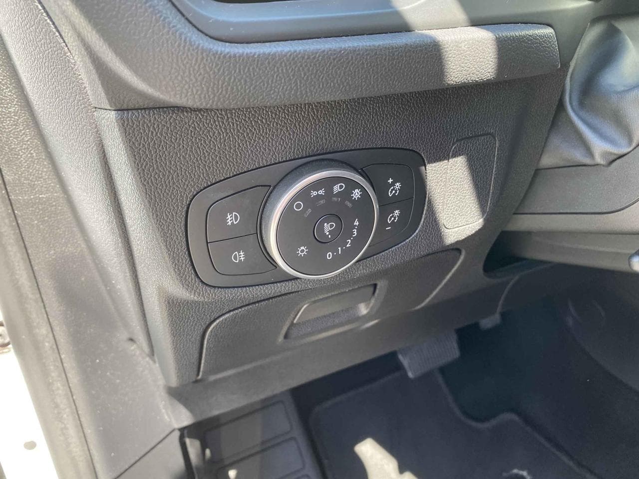 2018 Ford FOCUS - 25
