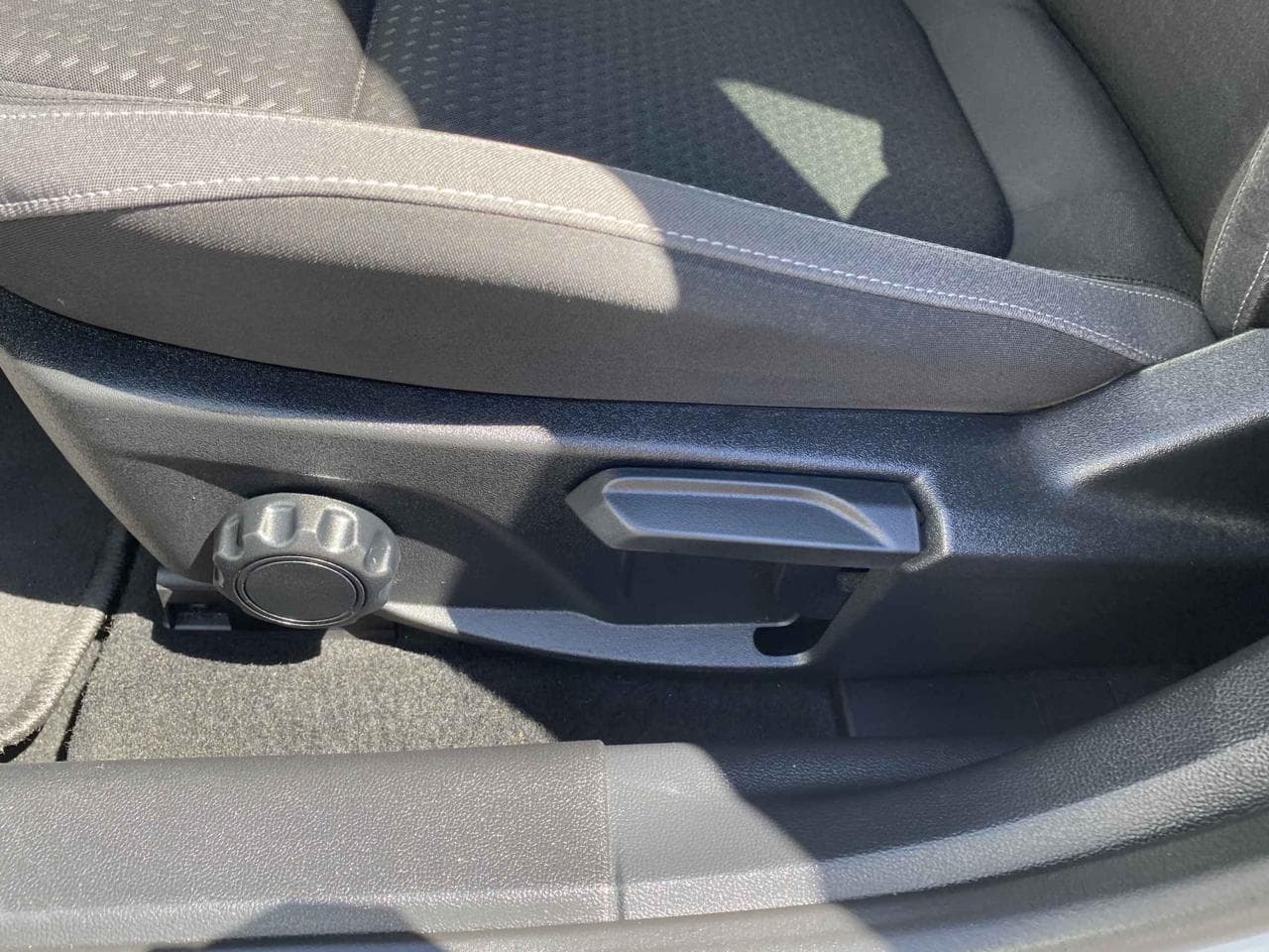 2018 Ford FOCUS - 24