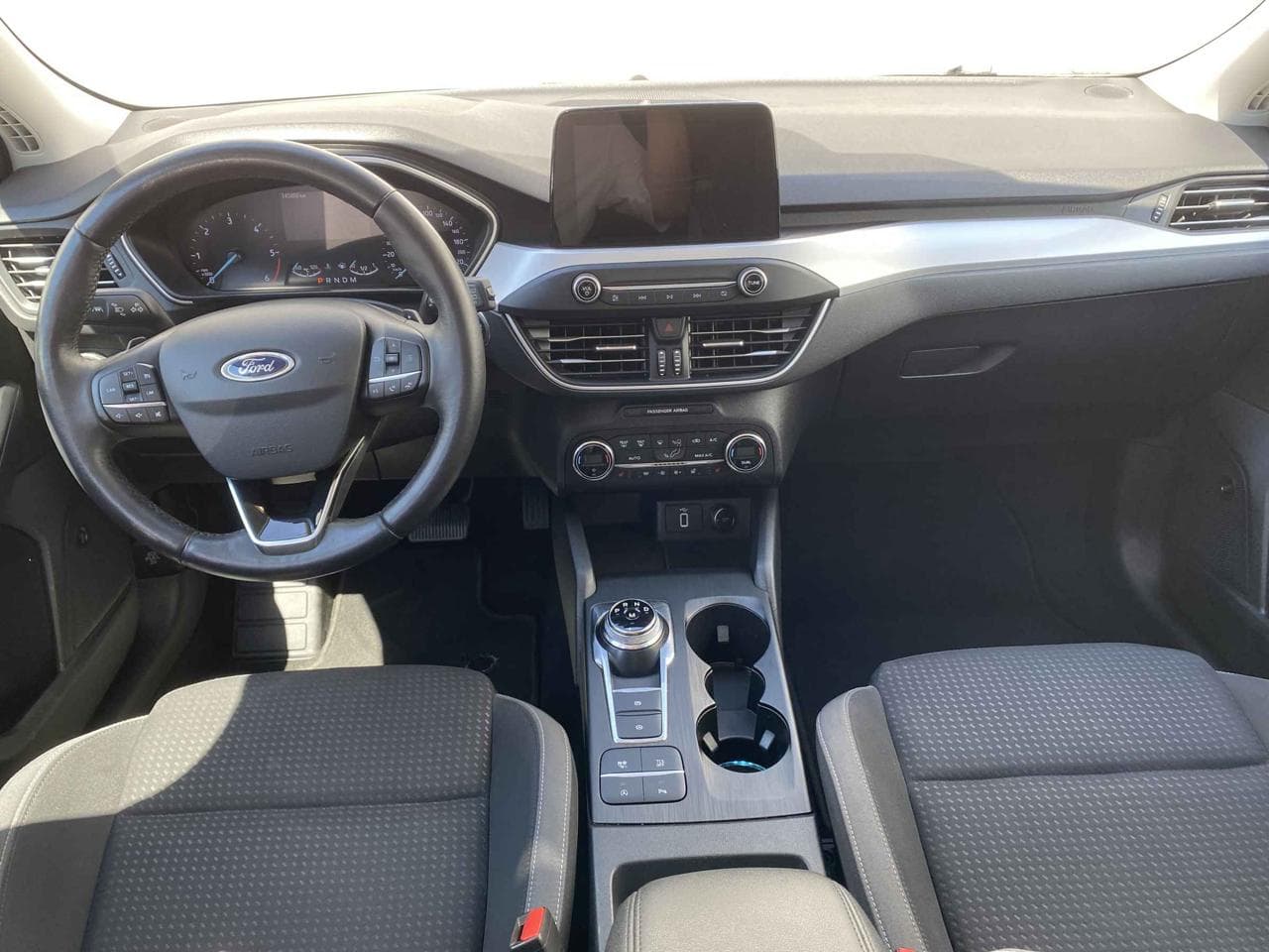 2018 Ford FOCUS - 15
