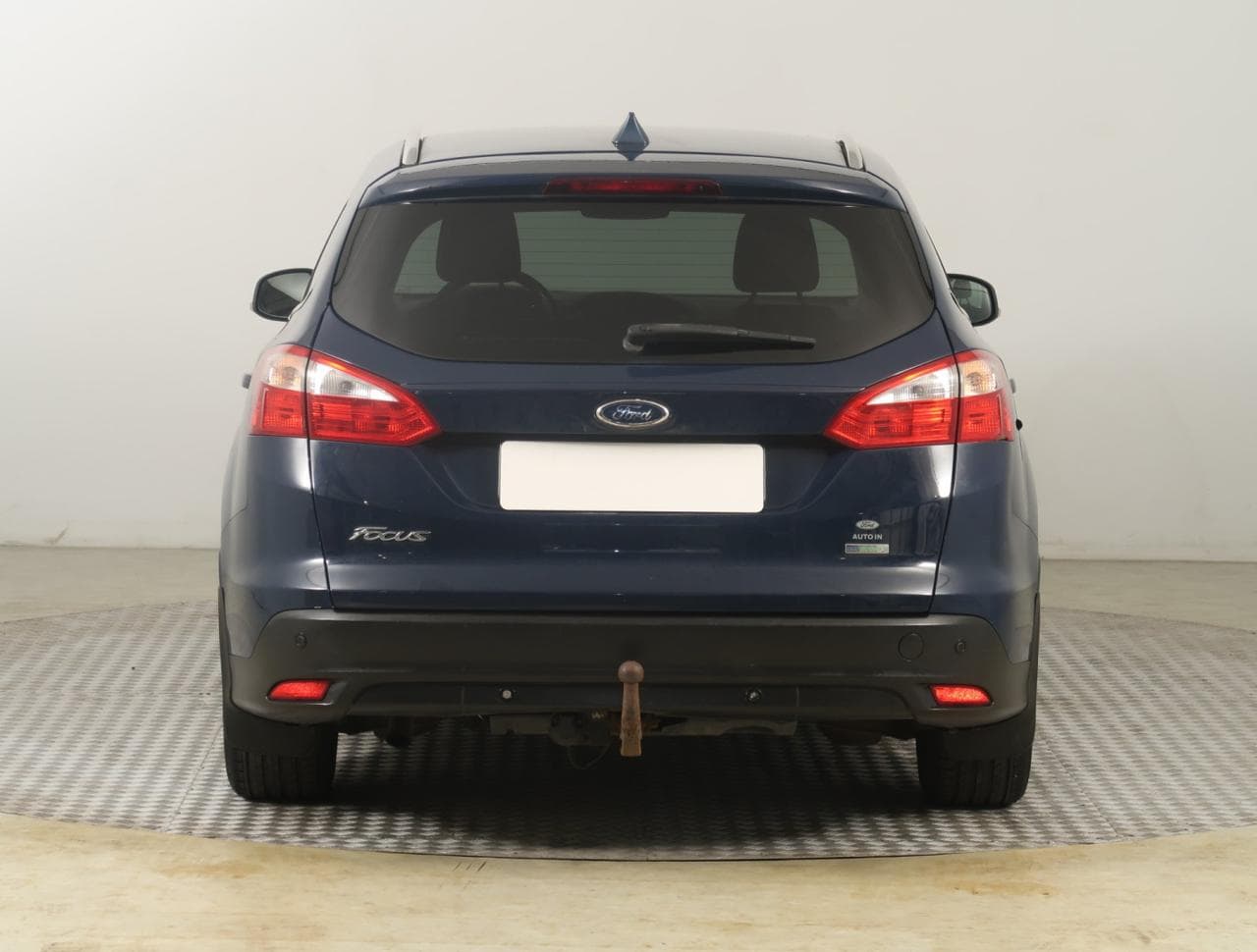 2014 Ford FOCUS - 7