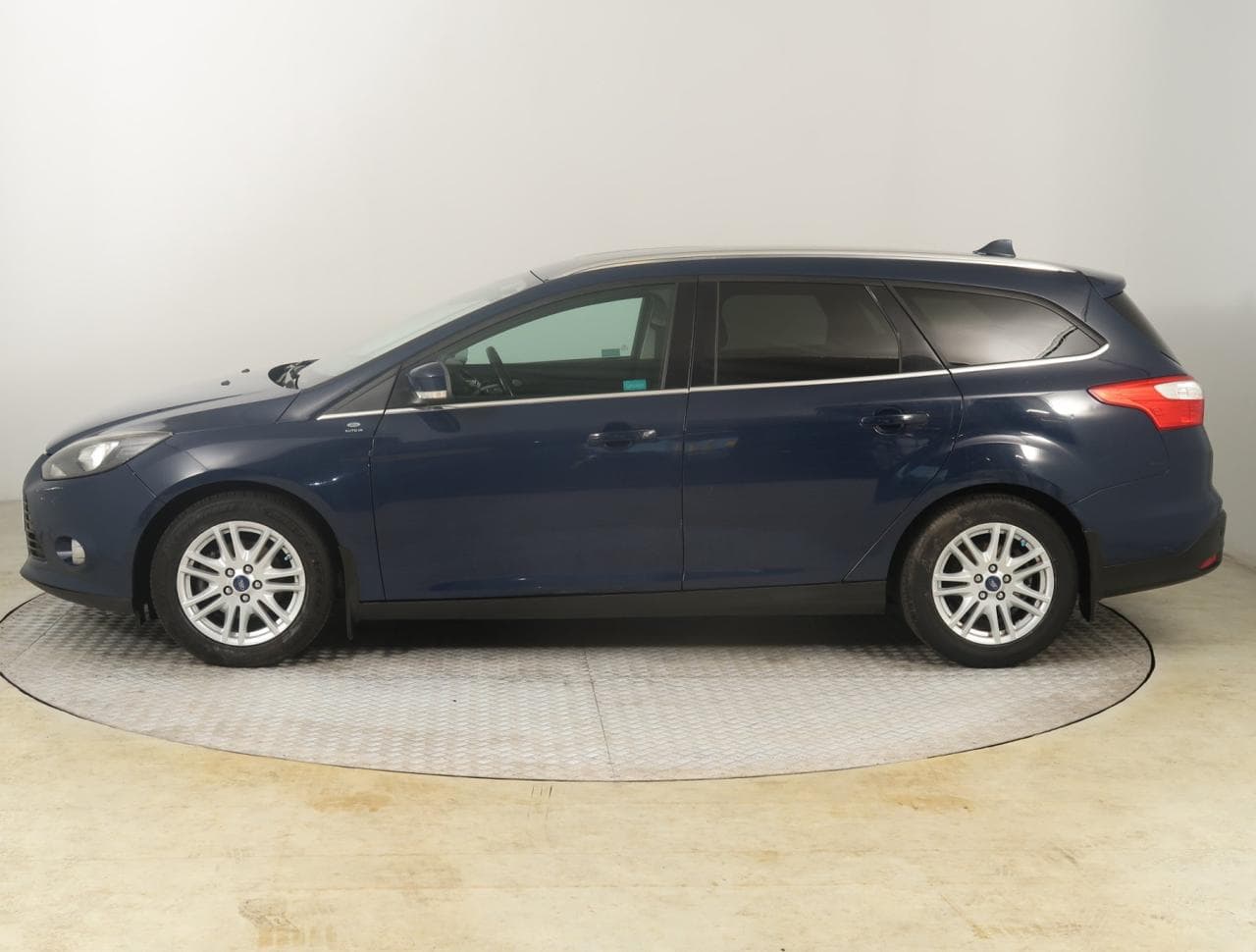 2014 Ford FOCUS - 4