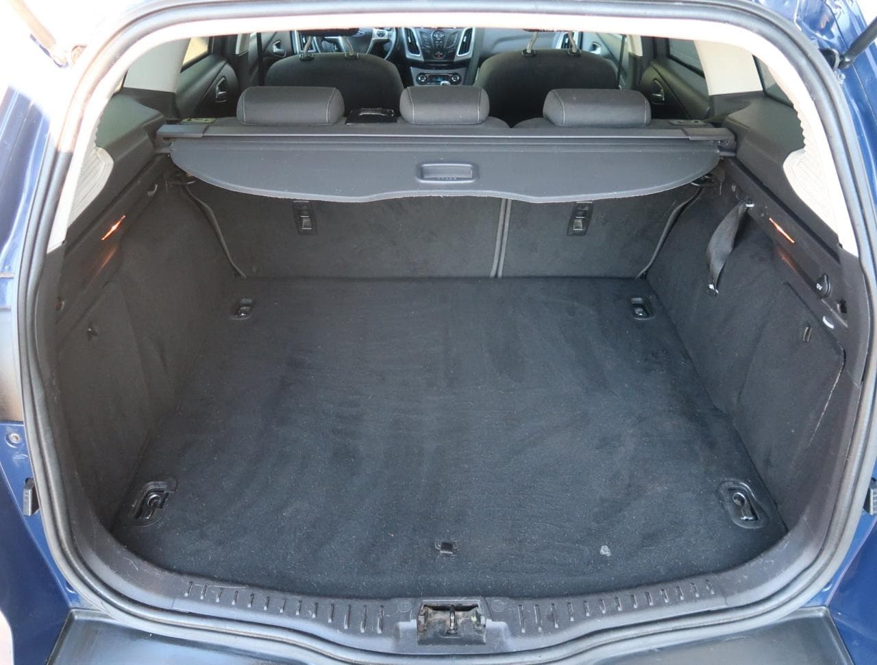 2014 Ford FOCUS - 32