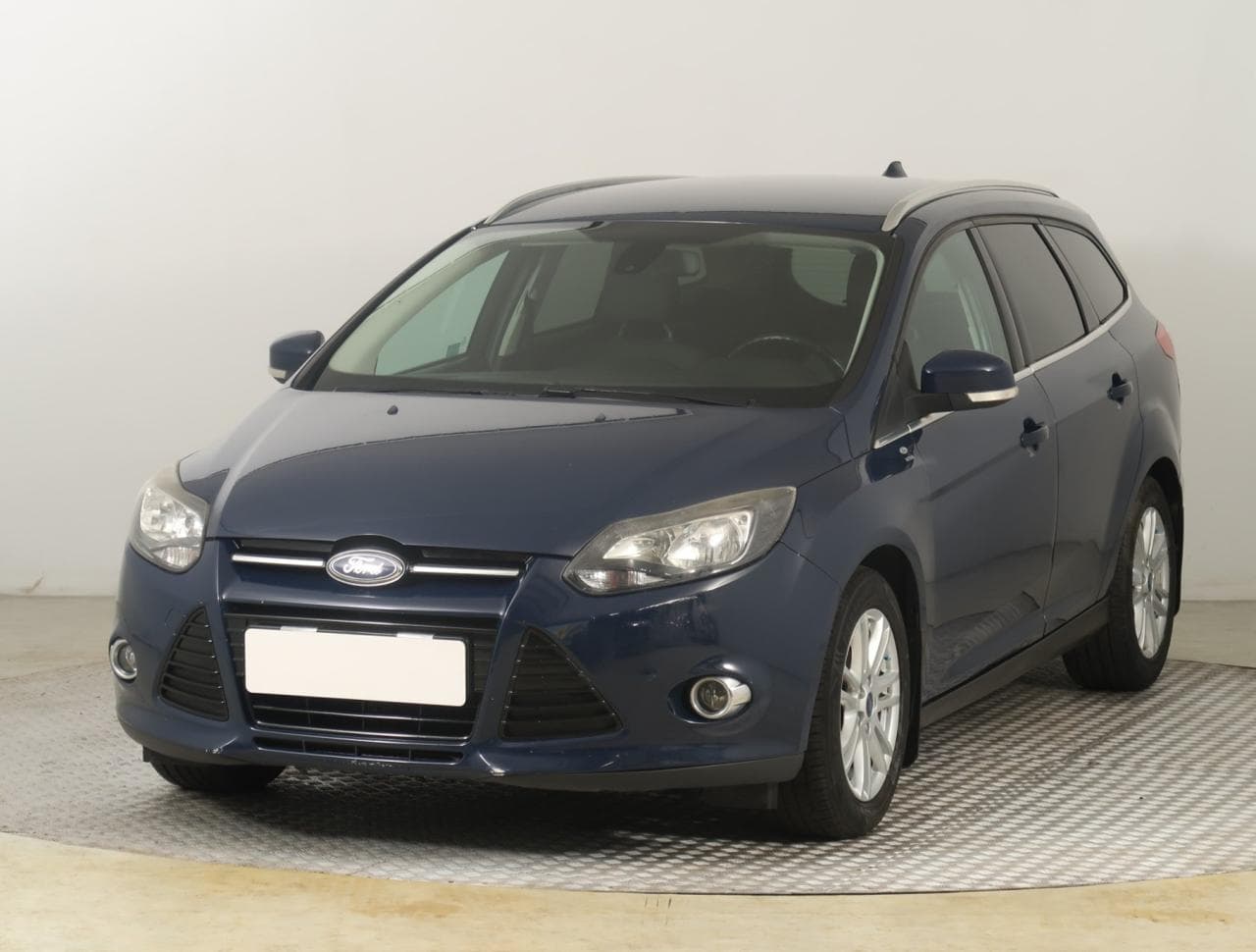 2014 Ford FOCUS - 3