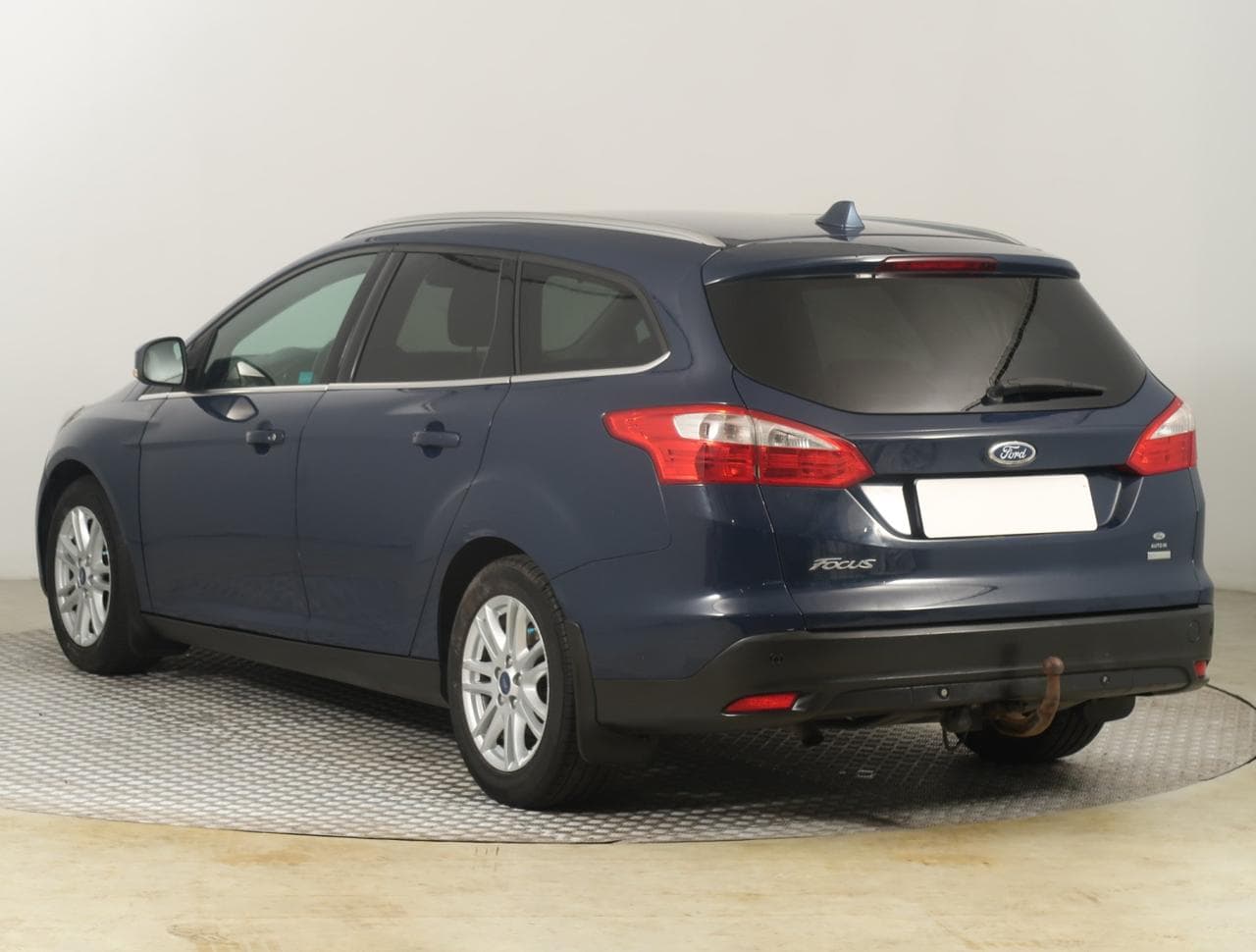 2014 Ford FOCUS - 6