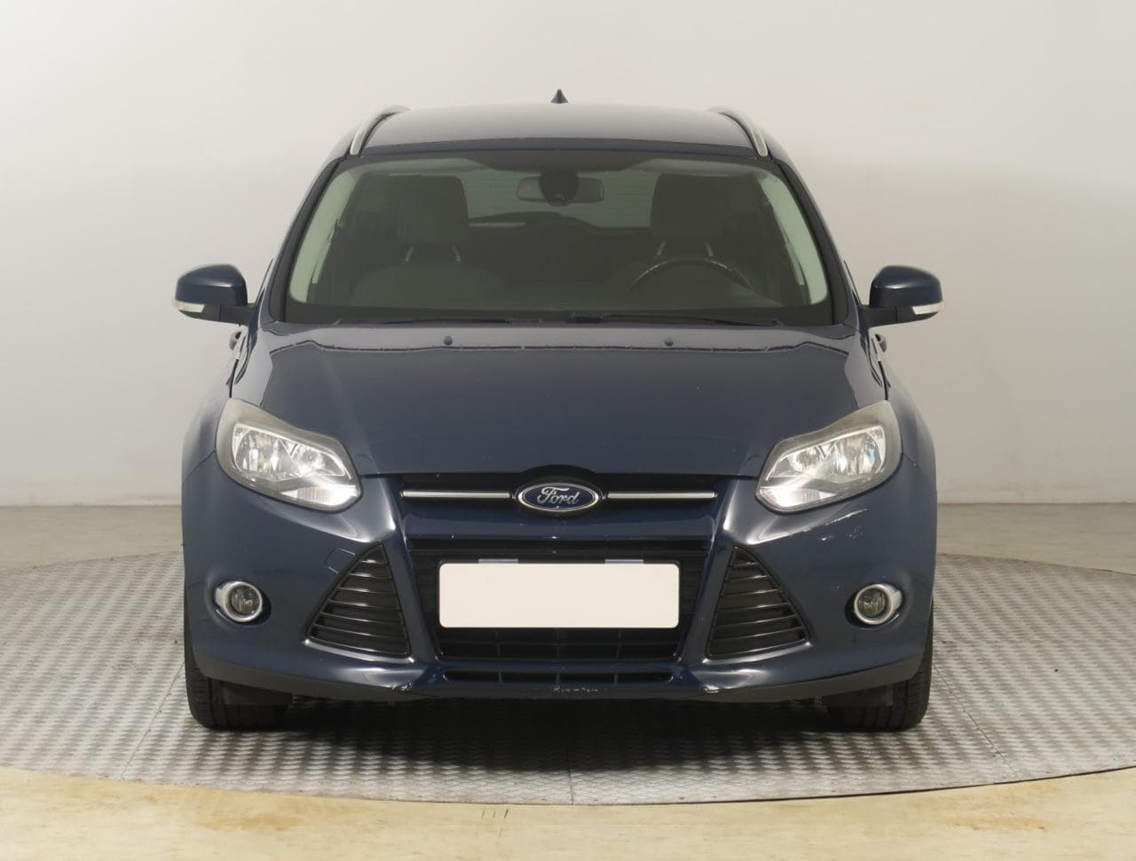 2014 Ford FOCUS - 2