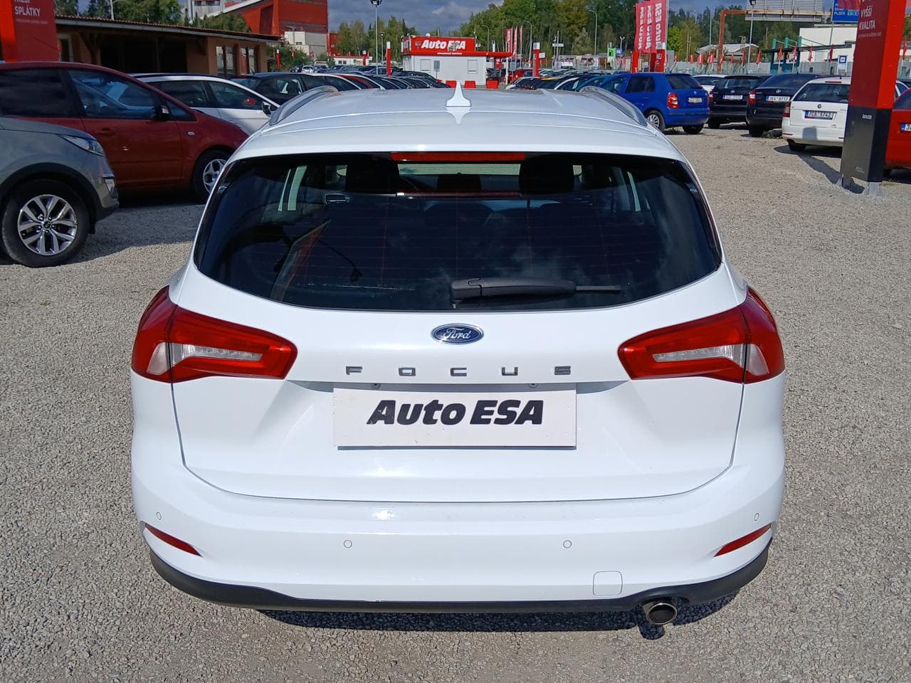 2019 Ford FOCUS - 6