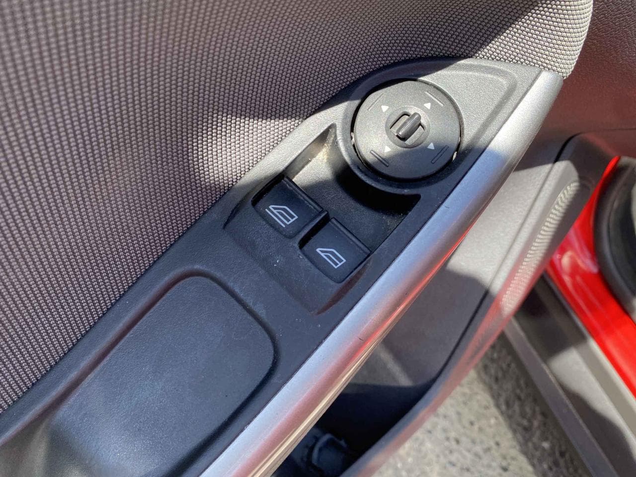 2012 Ford FOCUS - 19