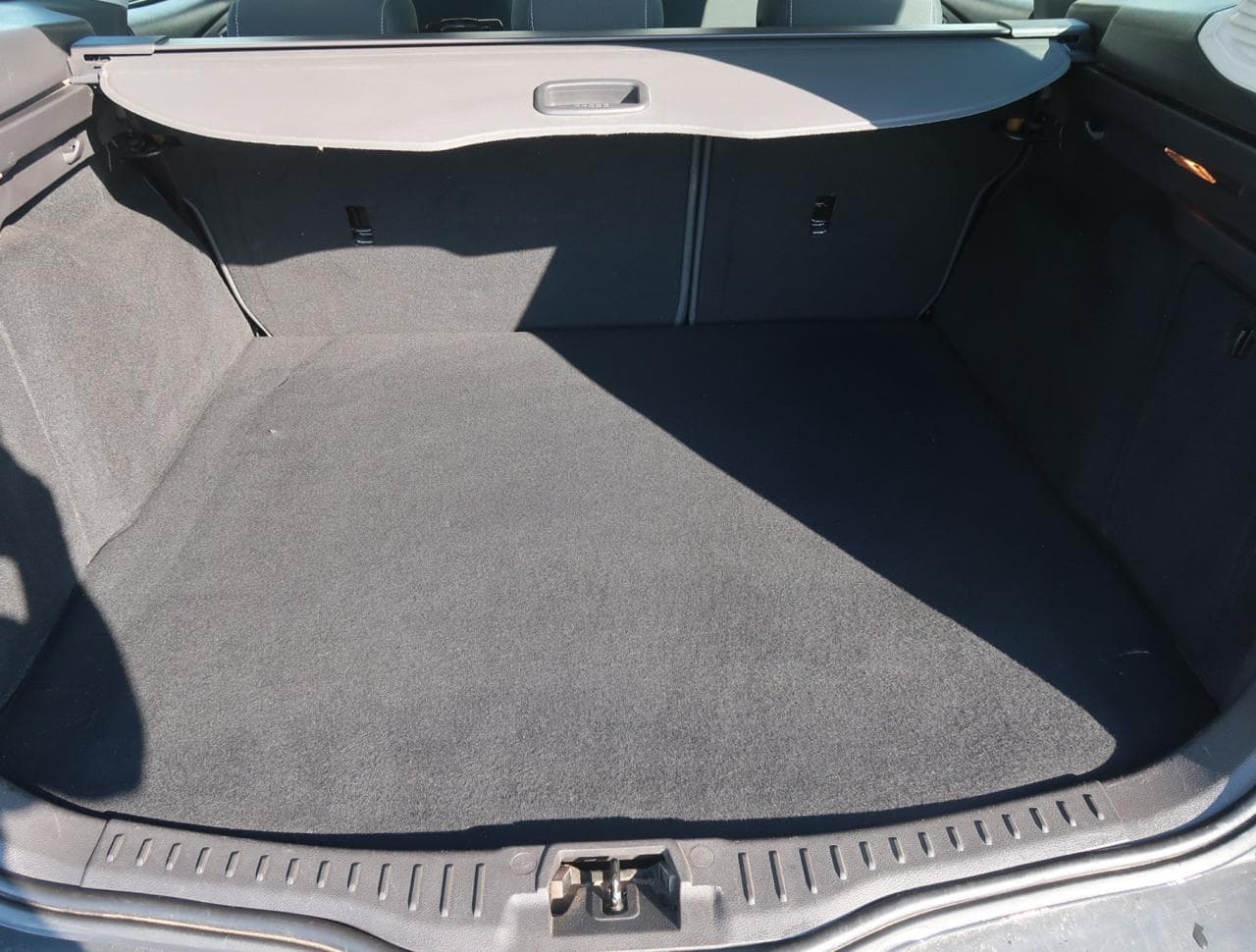2011 Ford FOCUS - 25