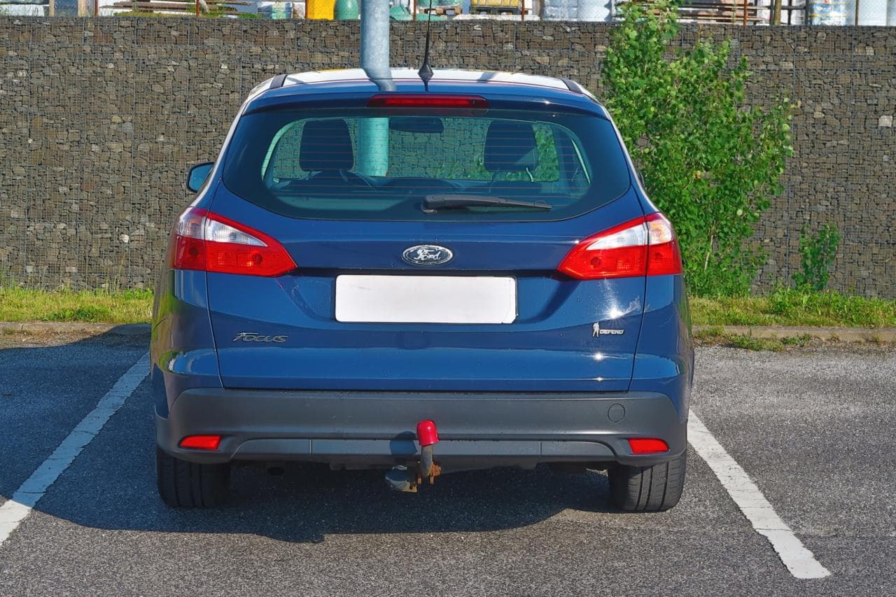 2011 Ford FOCUS - 6