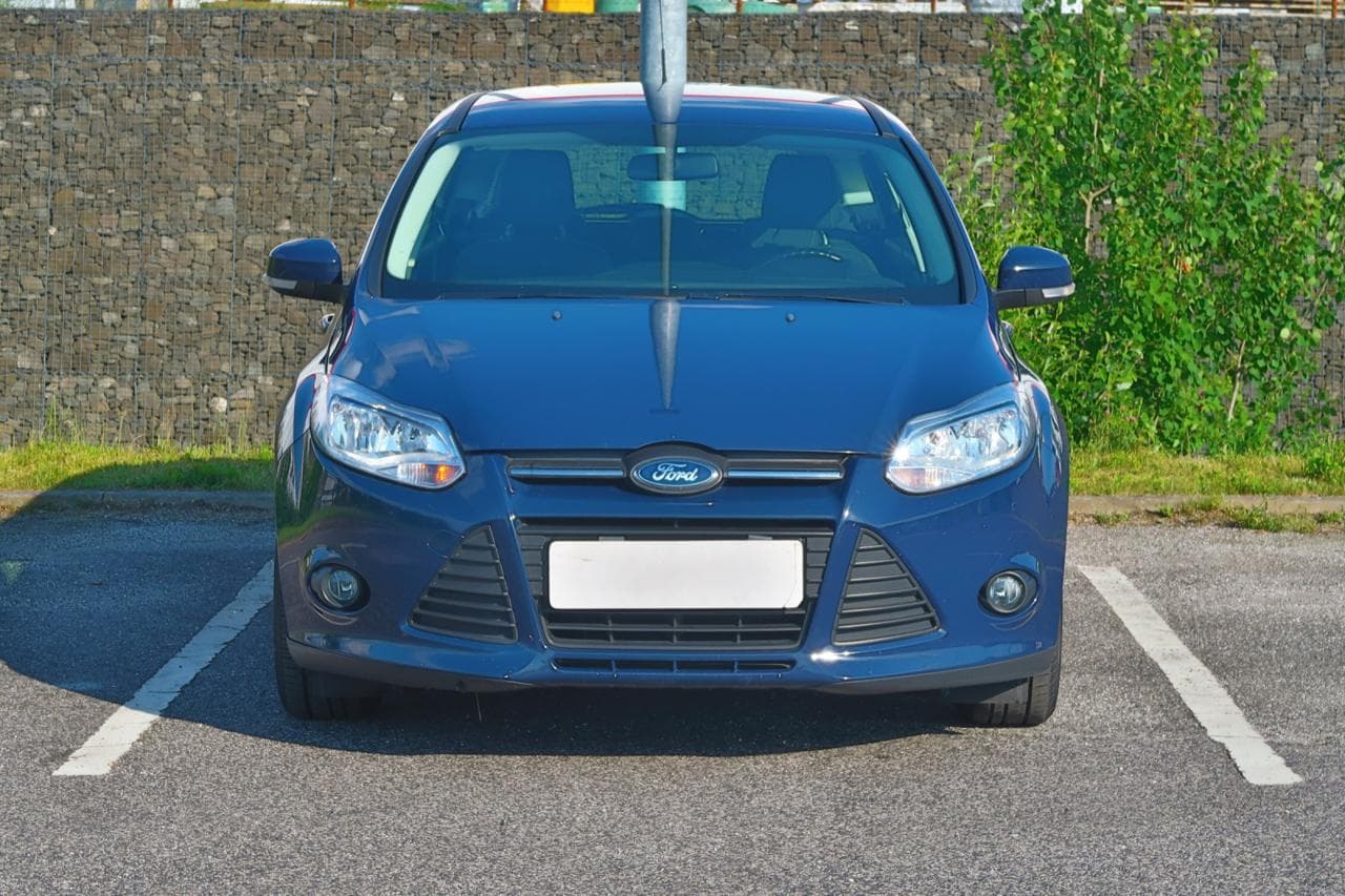 2011 Ford FOCUS - 2