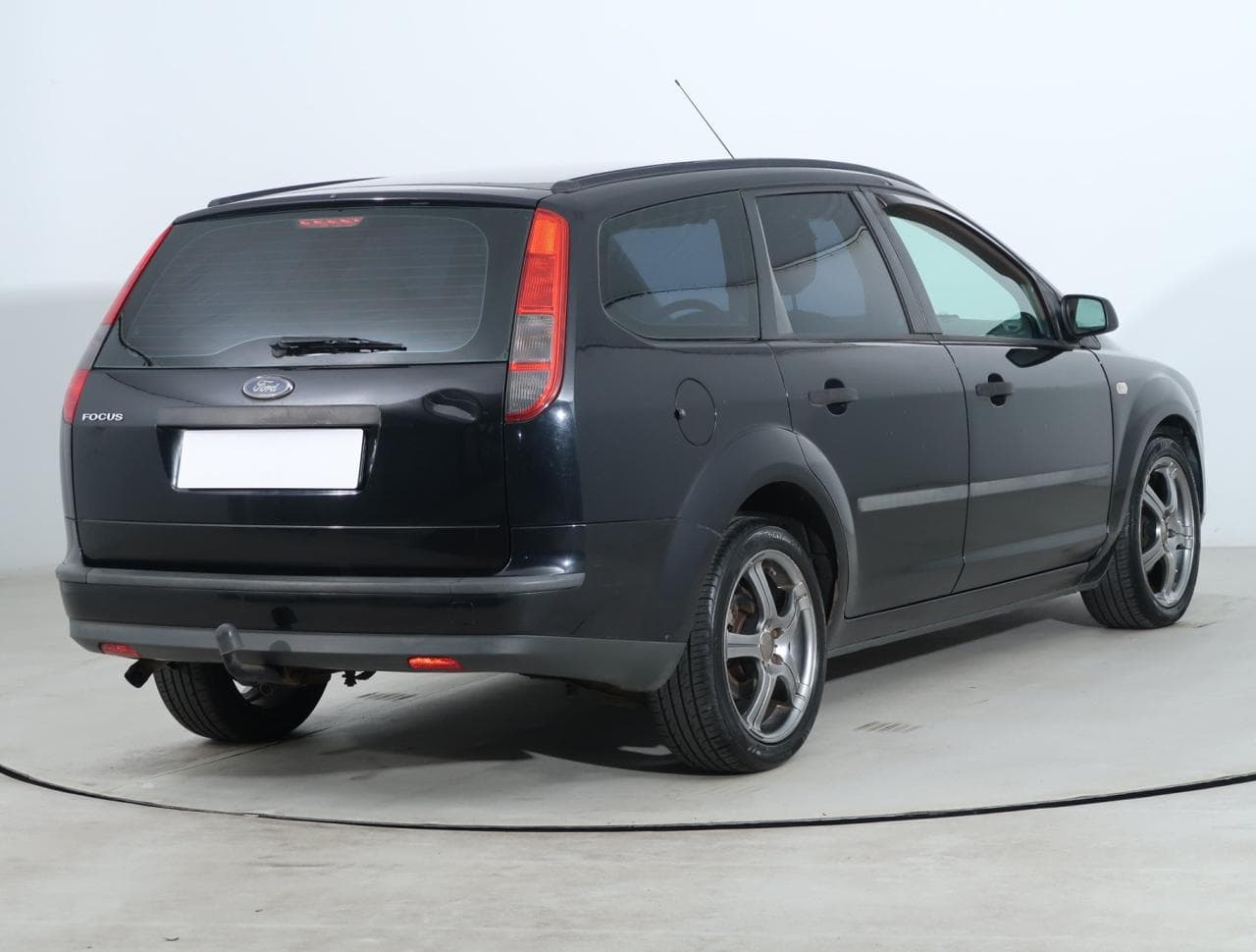2006 Ford FOCUS - 12