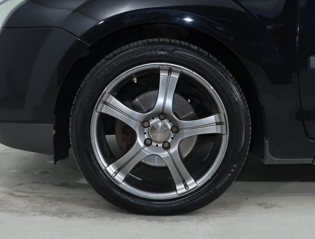 2006 Ford FOCUS - 34