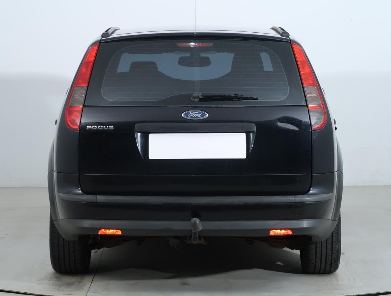 2006 Ford FOCUS - 10