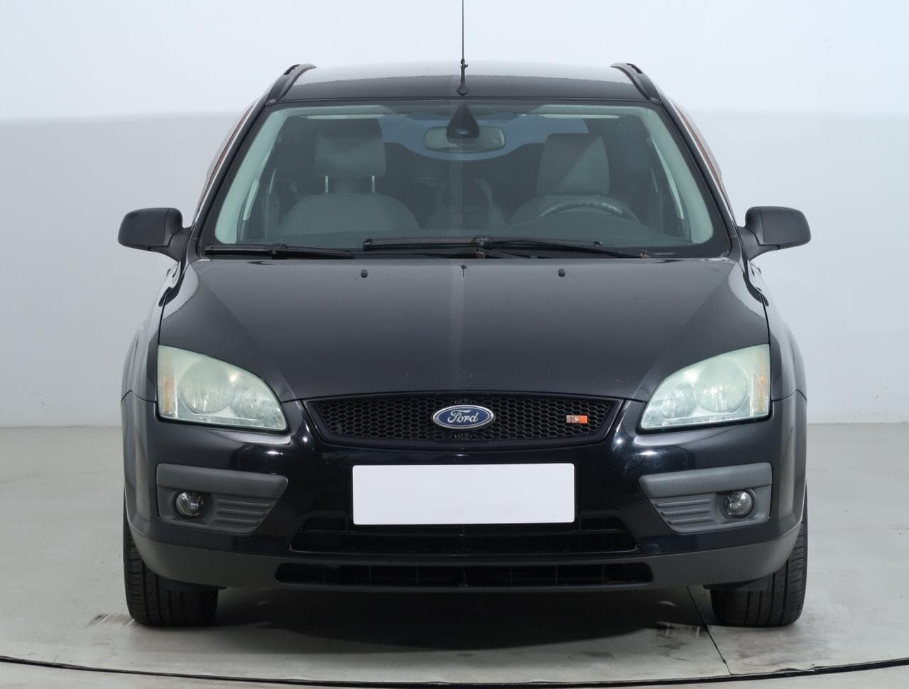 2006 Ford FOCUS - 2