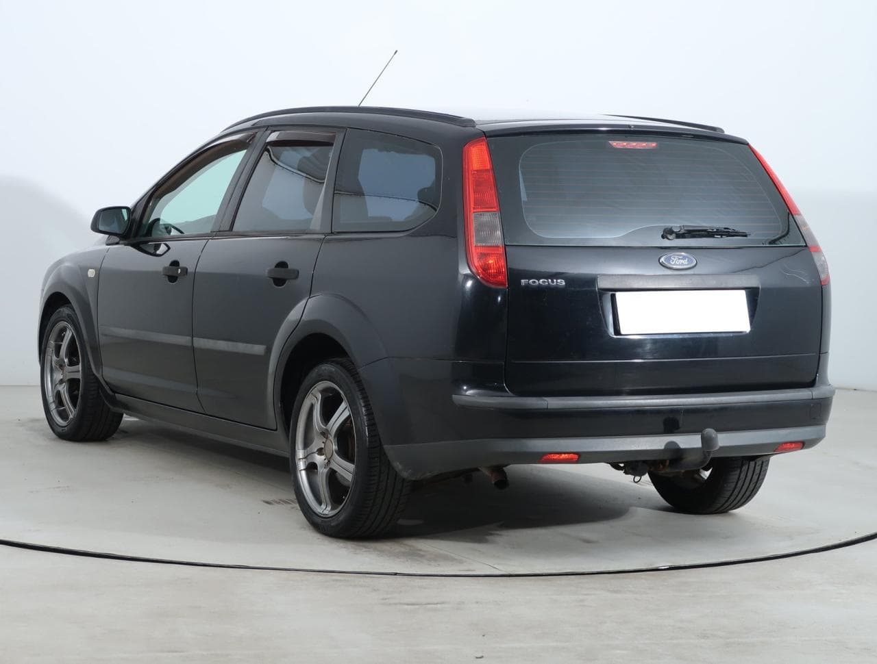 2006 Ford FOCUS - 8