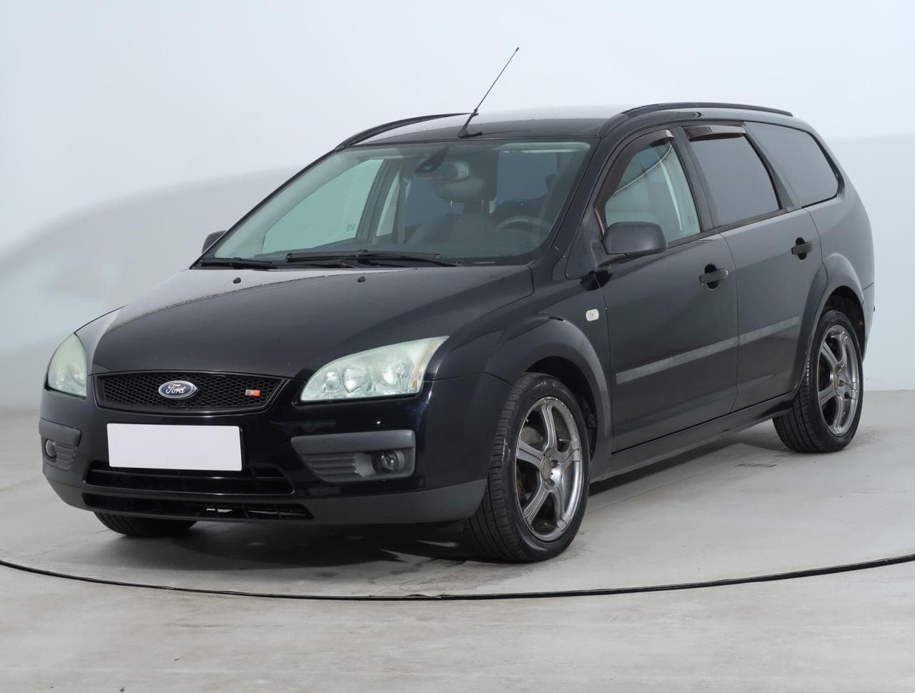 2006 Ford FOCUS - 4