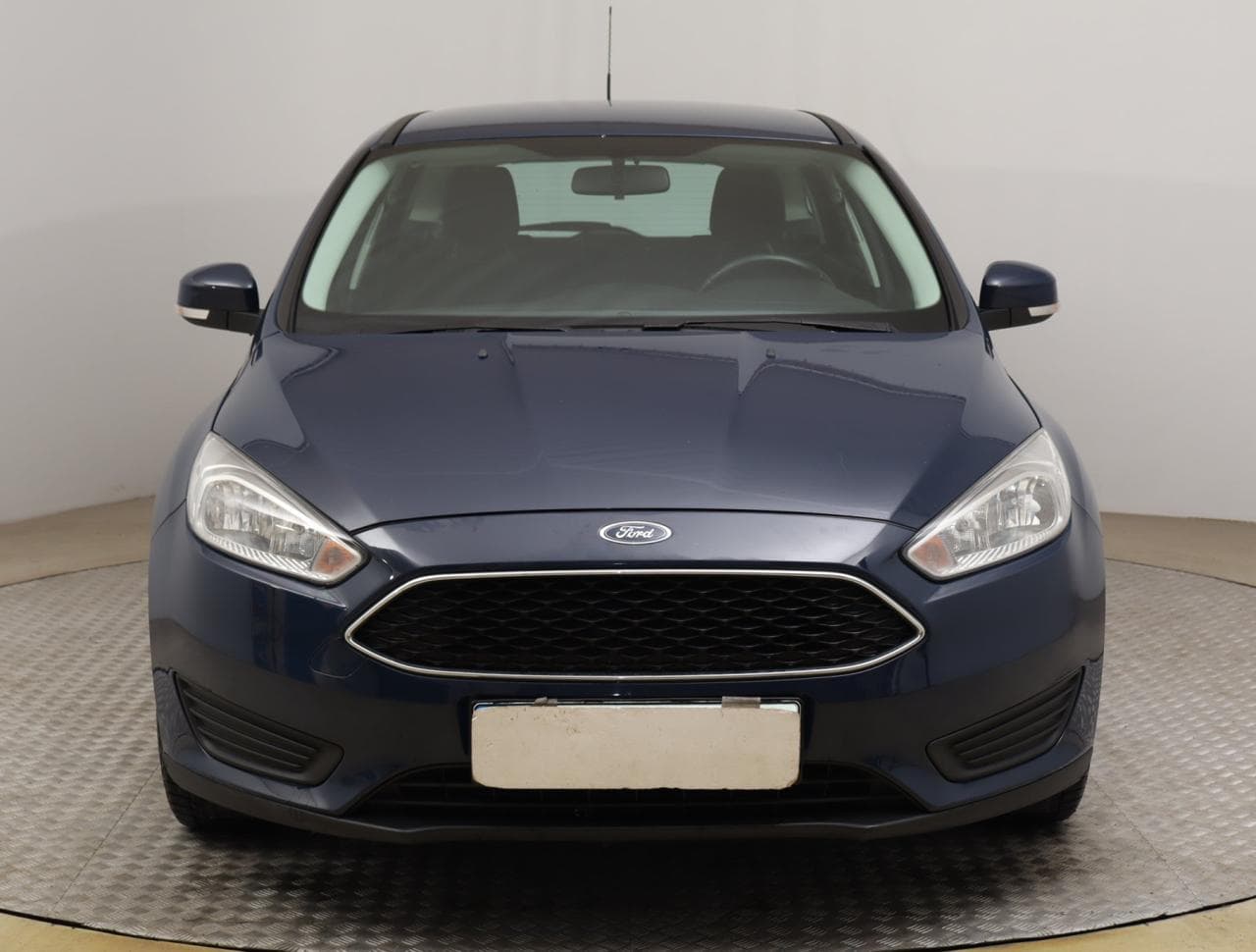 2015 Ford FOCUS - 2