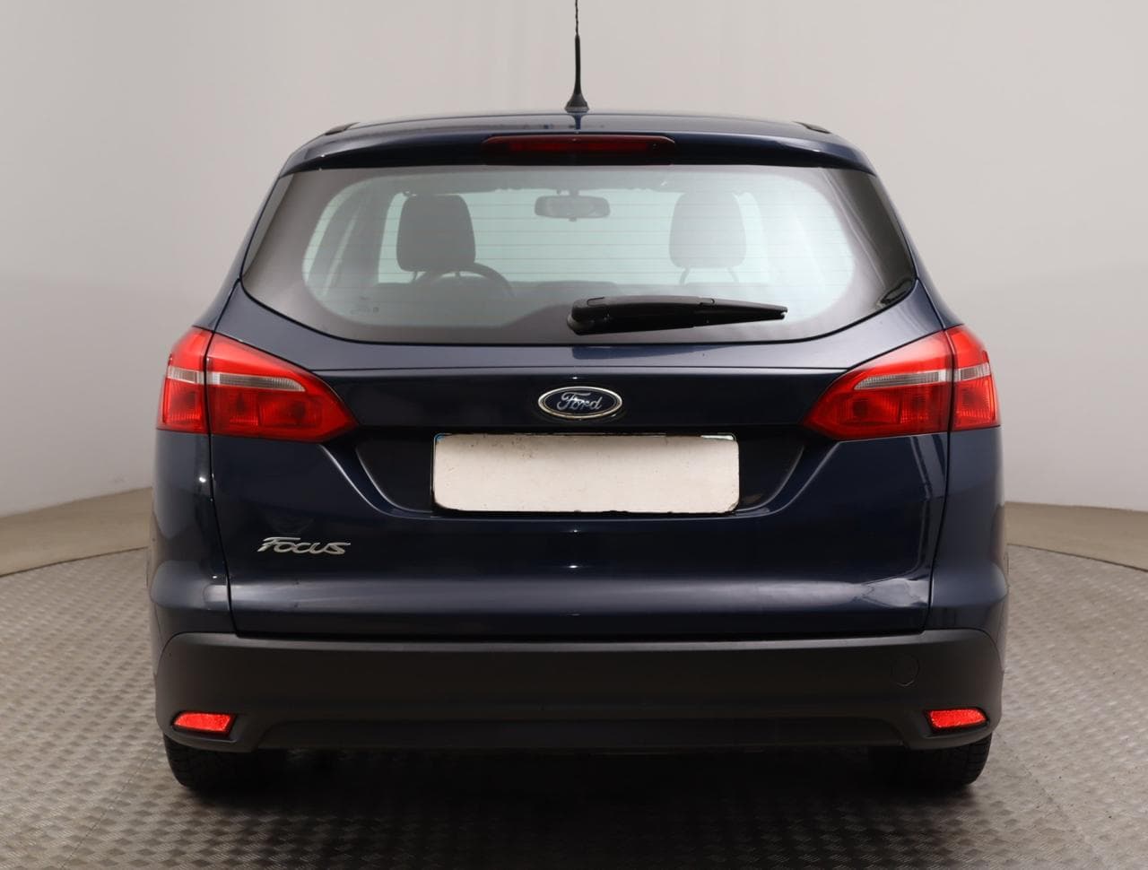 2015 Ford FOCUS - 6