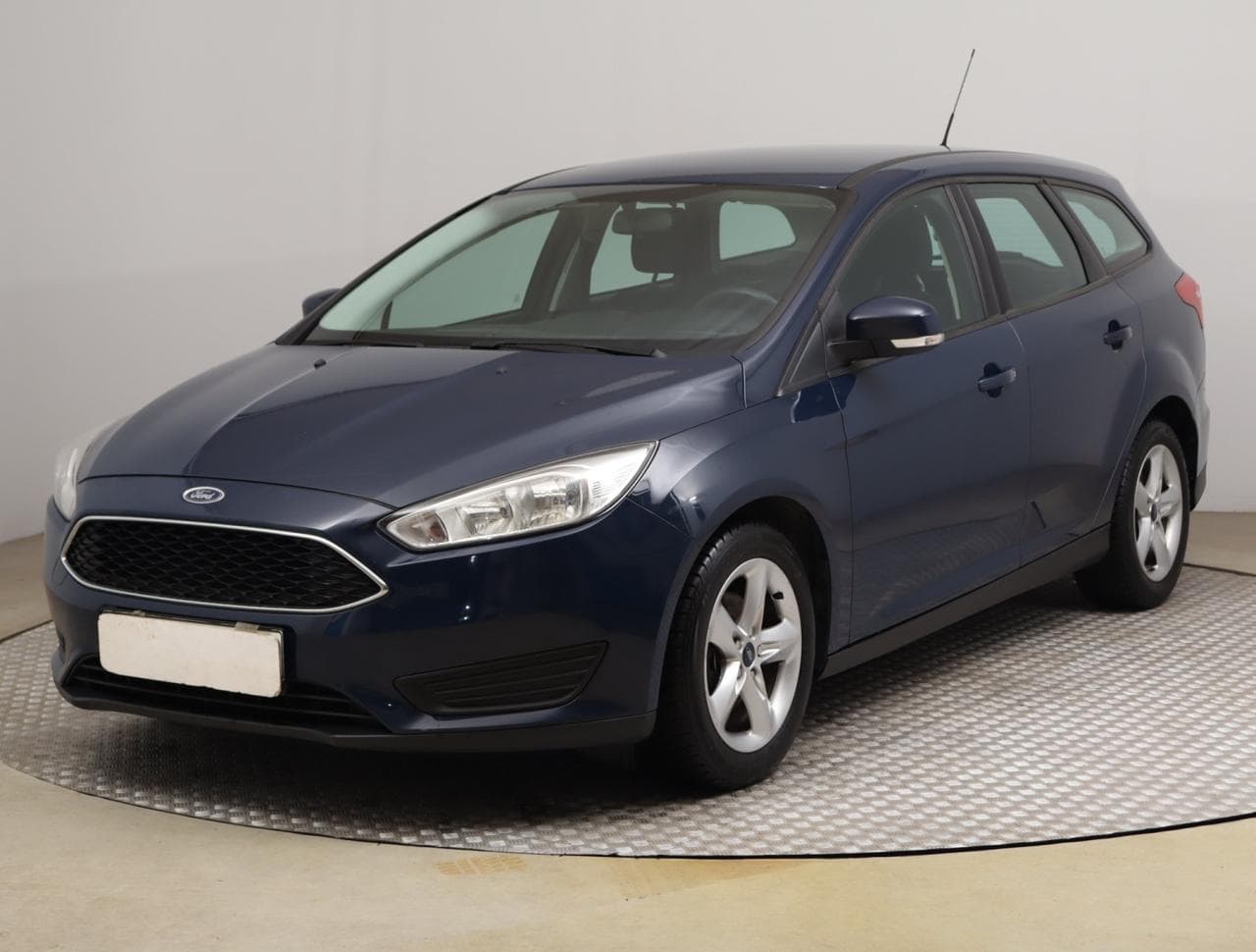 2015 Ford FOCUS - 3