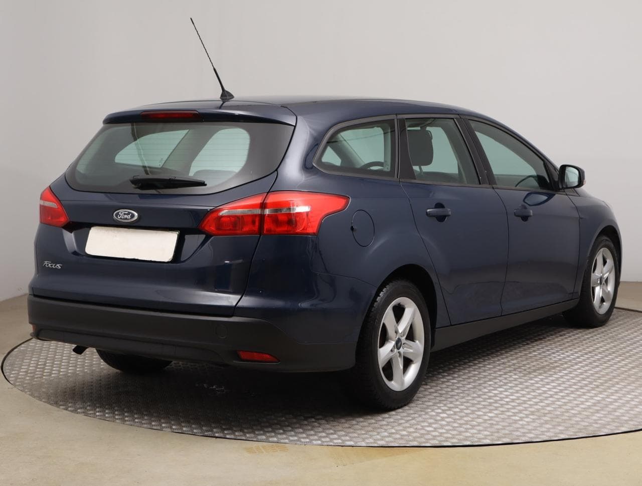 2015 Ford FOCUS - 7