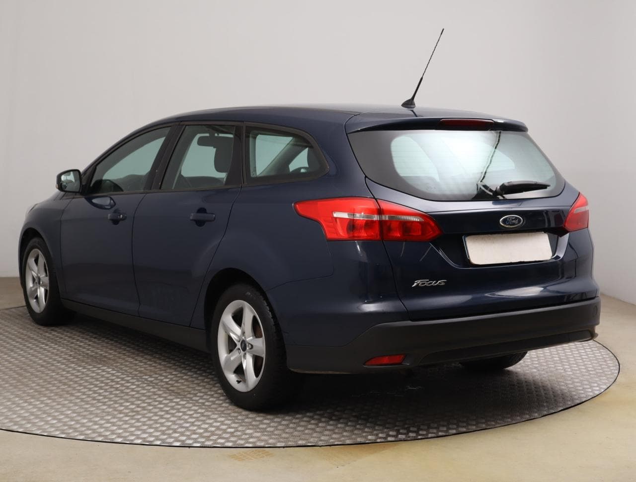 2015 Ford FOCUS - 5