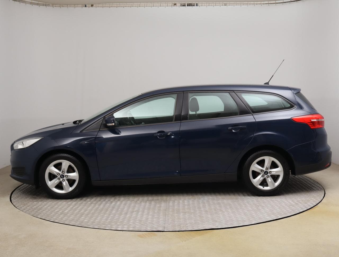 2015 Ford FOCUS - 4
