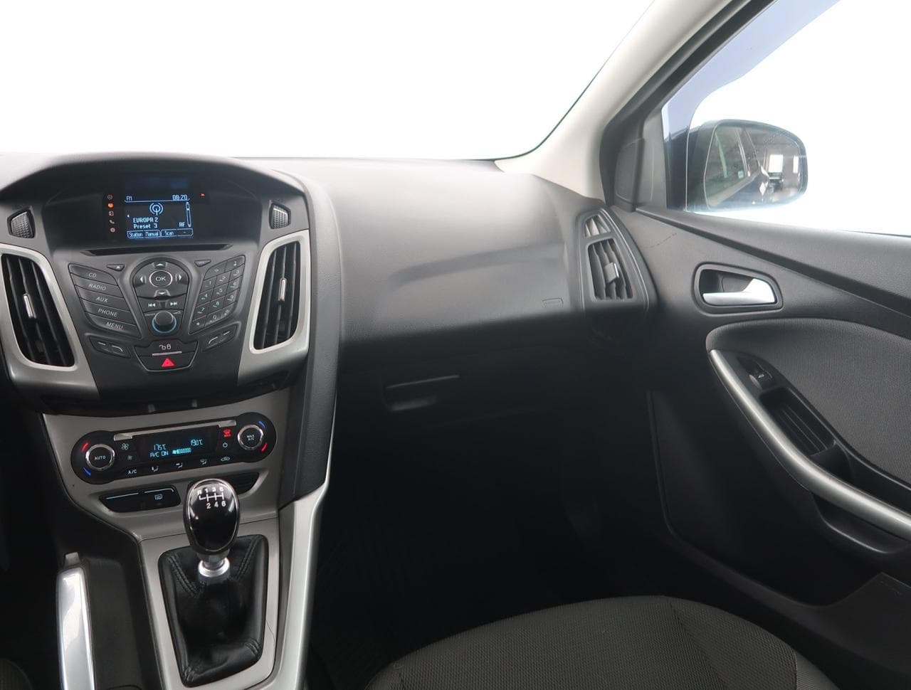 2013 Ford FOCUS - 23