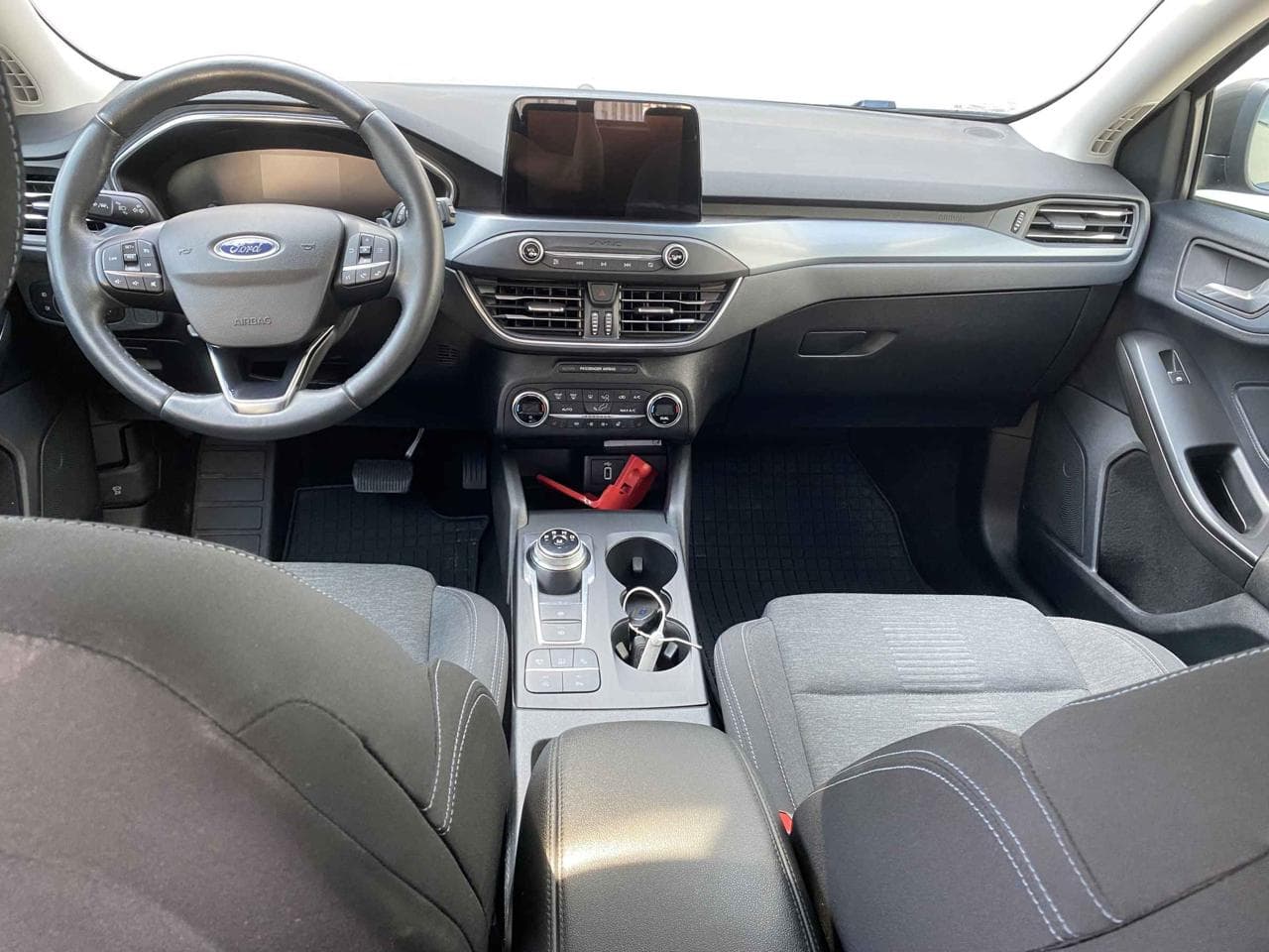 2019 Ford FOCUS - 8