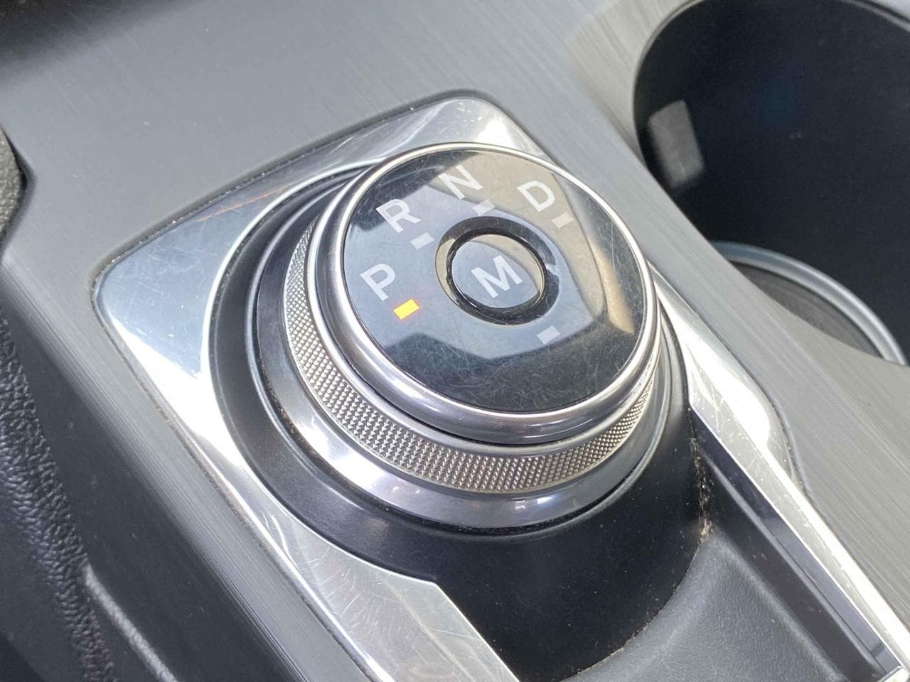 2019 Ford FOCUS - 14