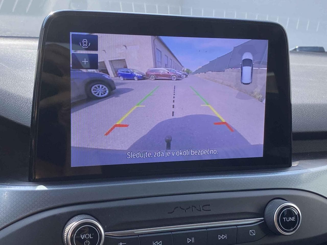 2019 Ford FOCUS - 19