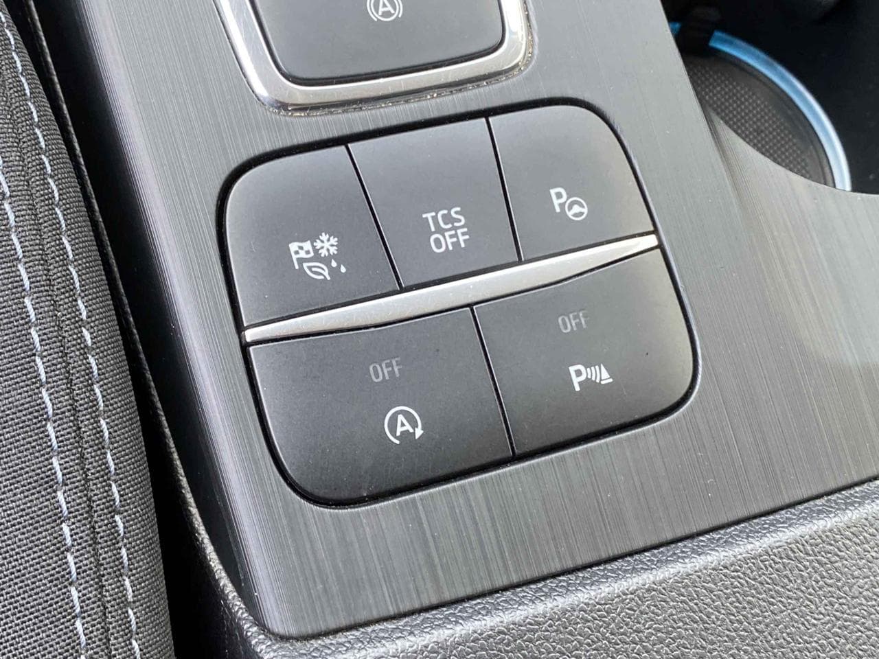 2019 Ford FOCUS - 15