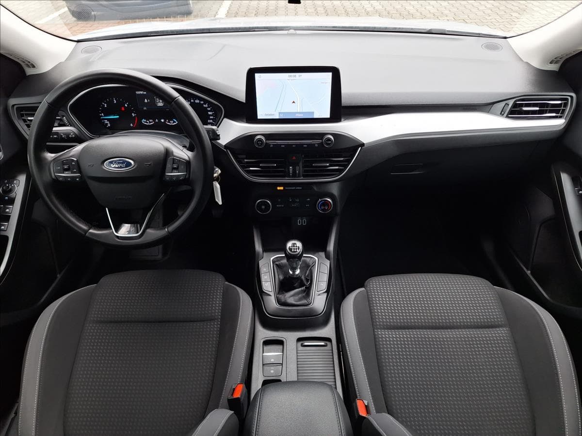 2022 Ford FOCUS - 16