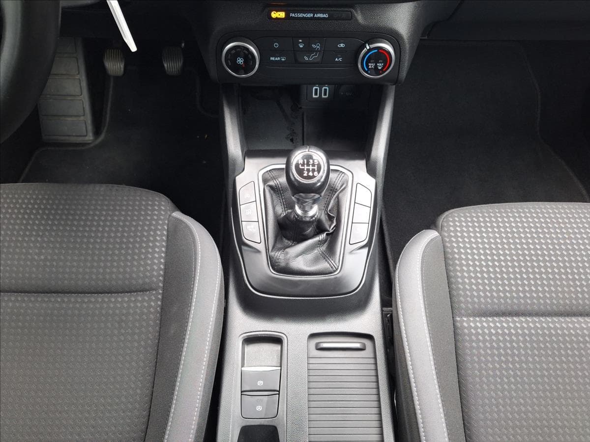 2022 Ford FOCUS - 20