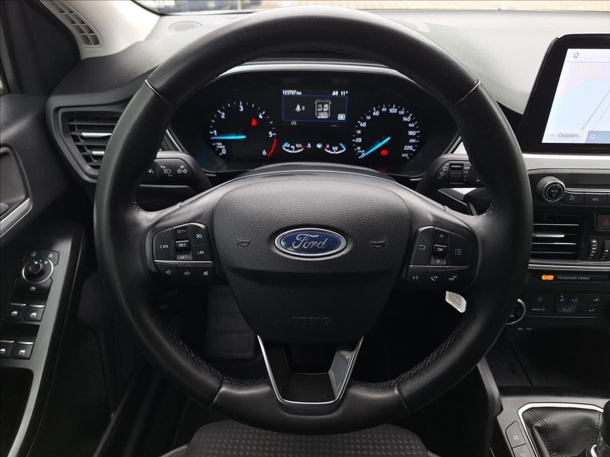 2022 Ford FOCUS - 18
