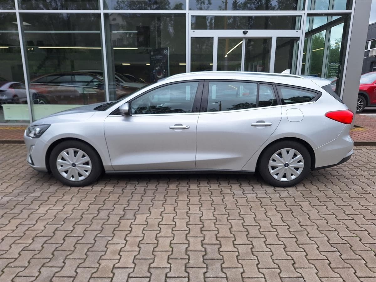 2022 Ford FOCUS - 6