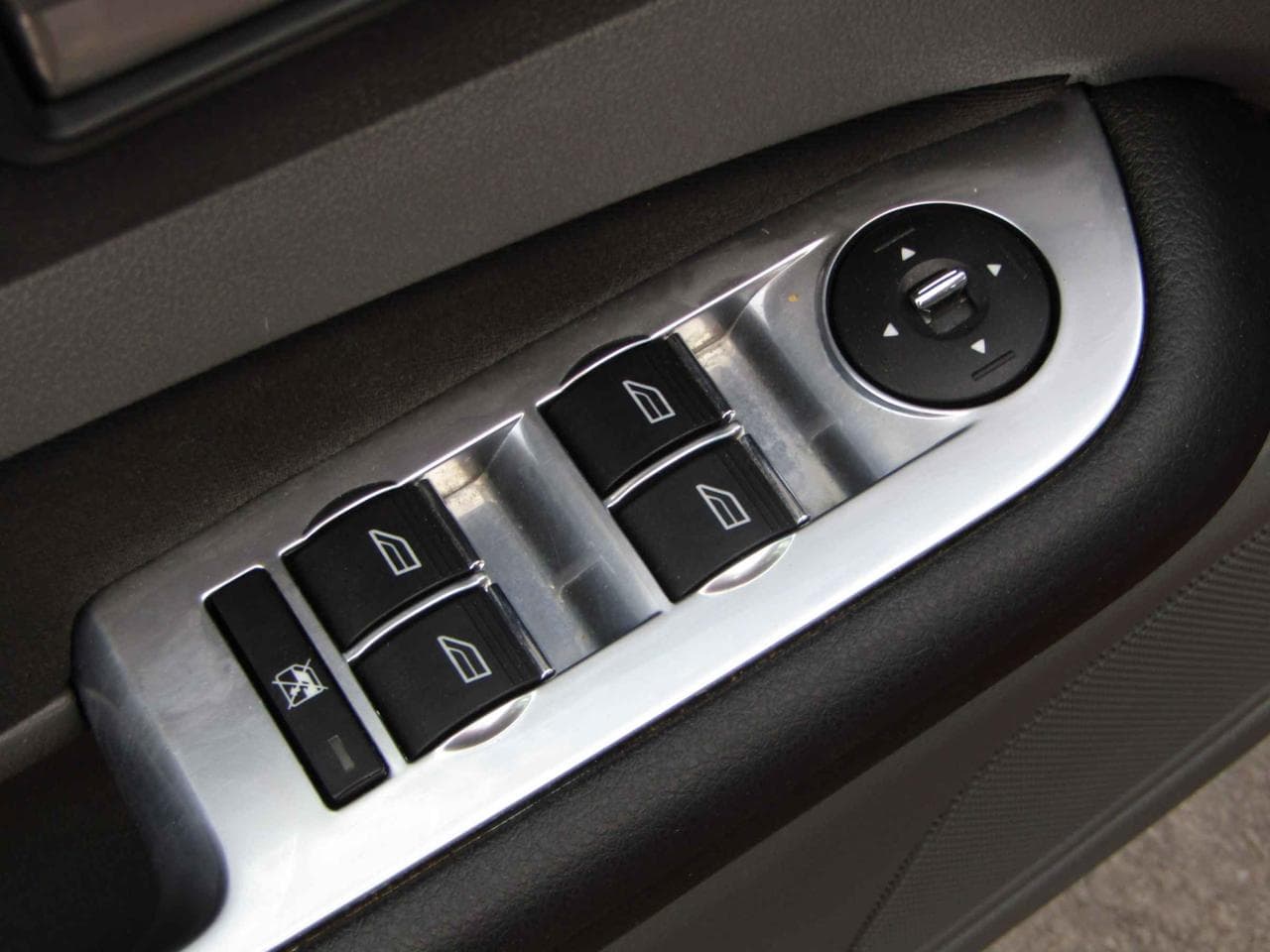 2008 Ford FOCUS - 20