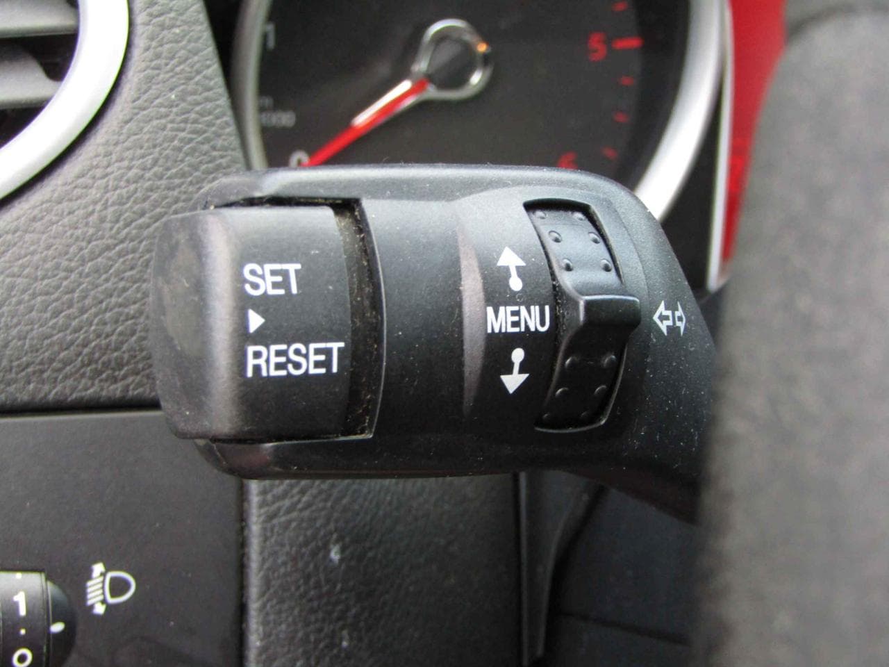 2008 Ford FOCUS - 23