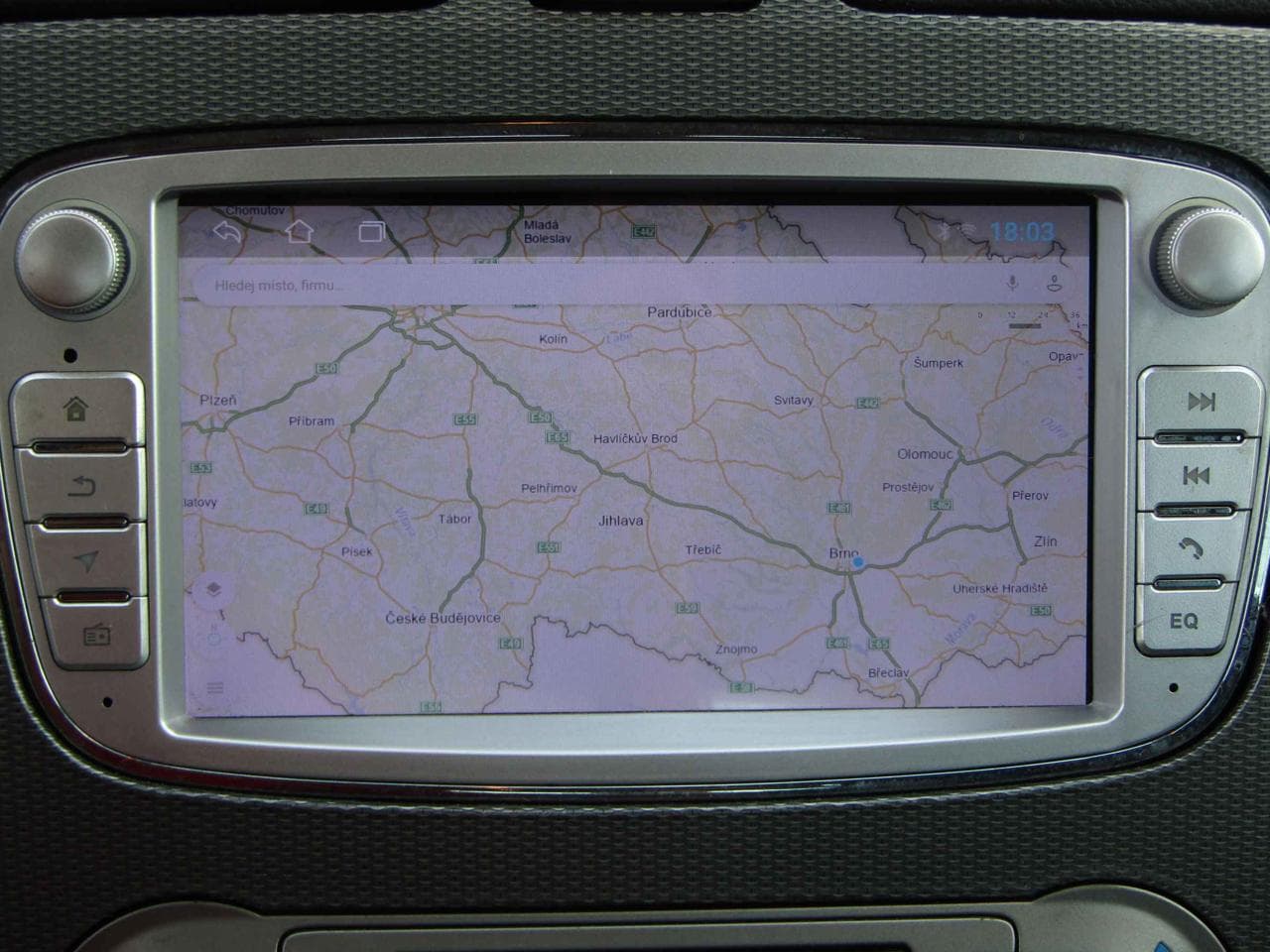 2008 Ford FOCUS - 31