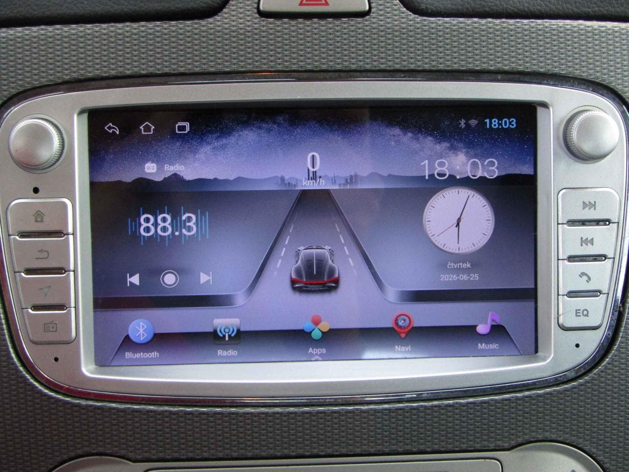 2008 Ford FOCUS - 29