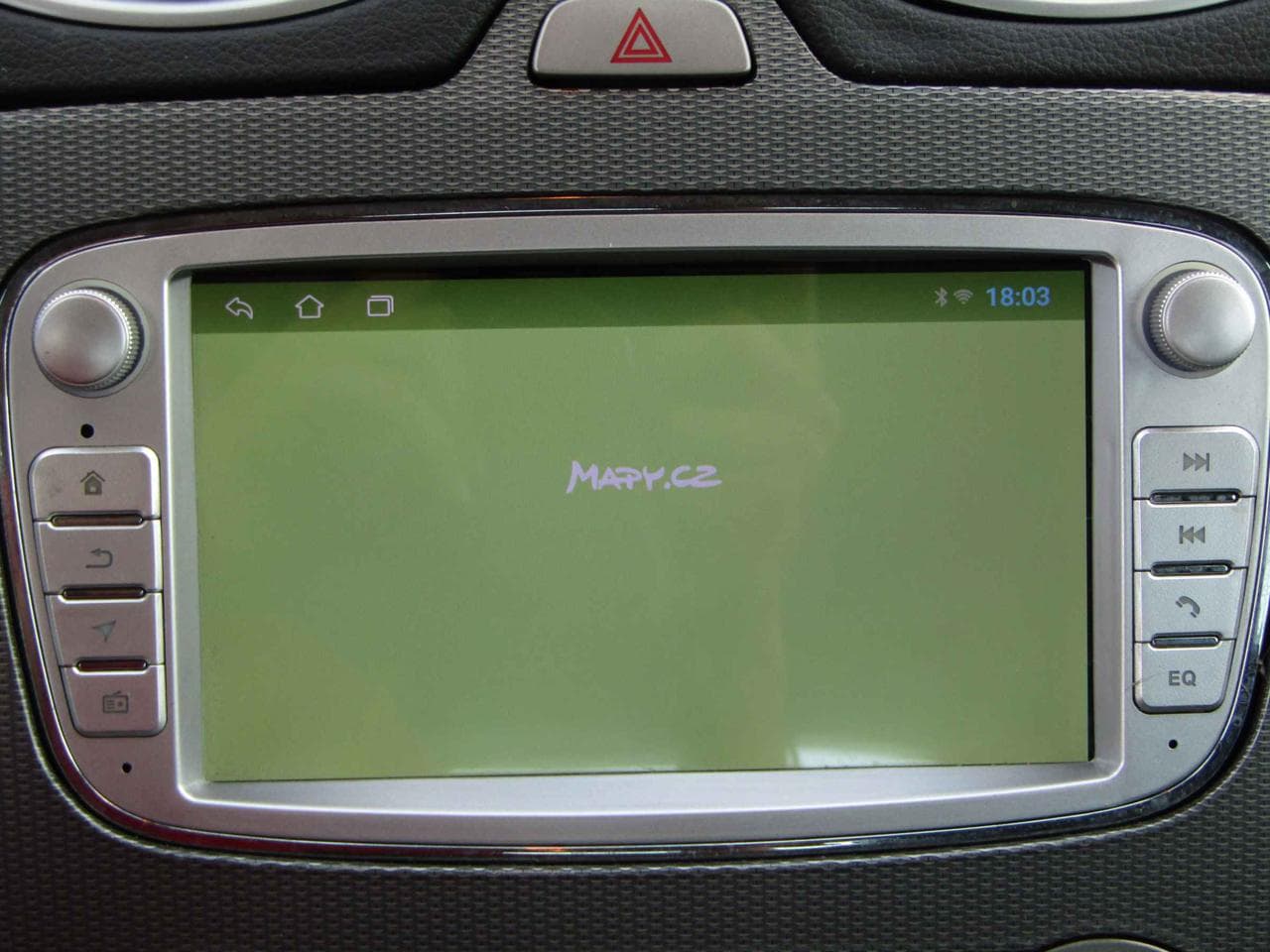 2008 Ford FOCUS - 30