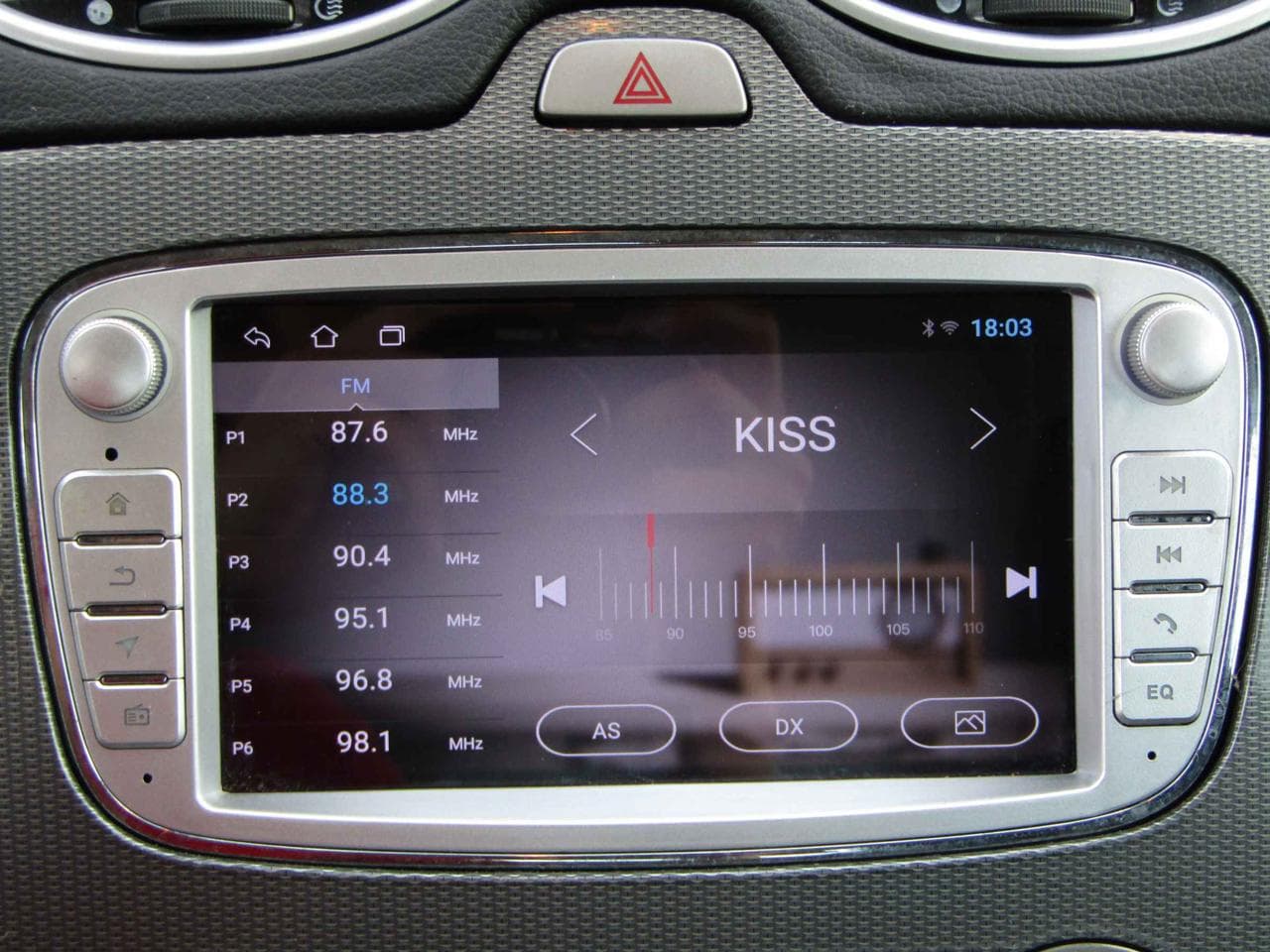 2008 Ford FOCUS - 28