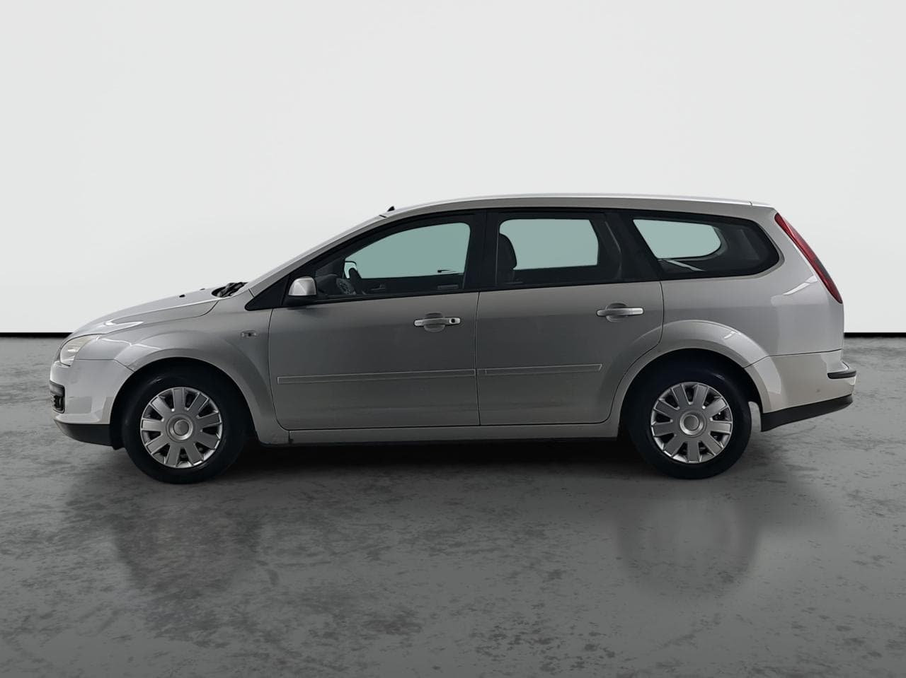 2007 Ford FOCUS - 4