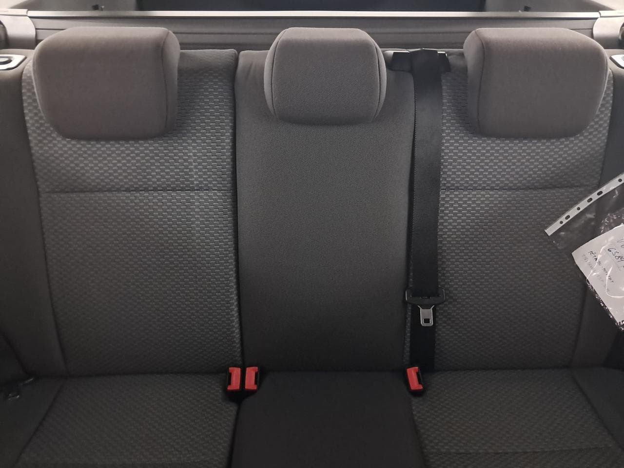2007 Ford FOCUS - 13