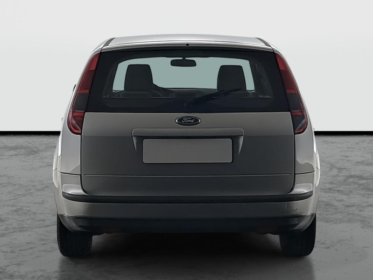 2007 Ford FOCUS - 6
