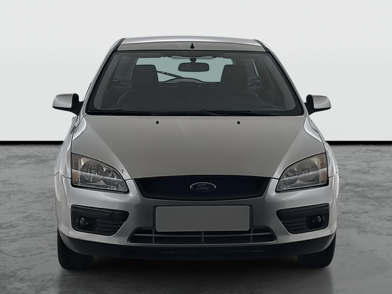 2007 Ford FOCUS - 2