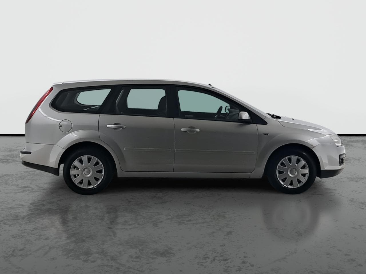 2007 Ford FOCUS - 8
