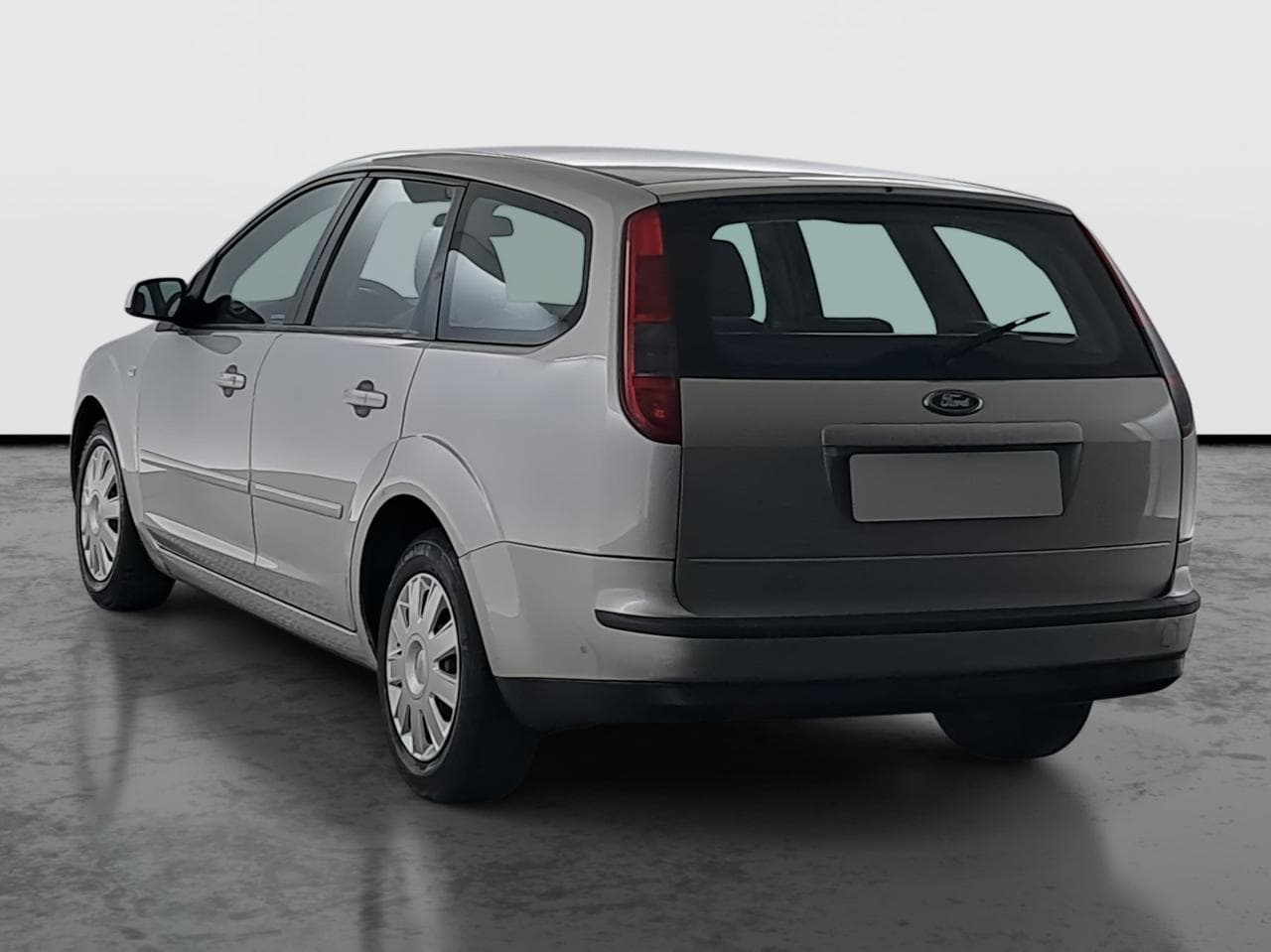 2007 Ford FOCUS - 5