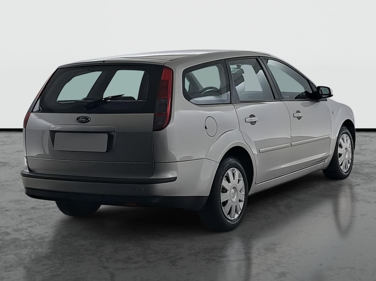 2007 Ford FOCUS - 7