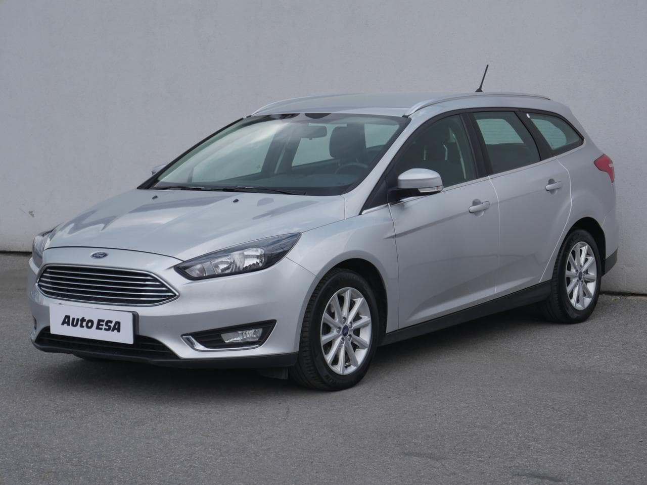 2017 Ford FOCUS - 4