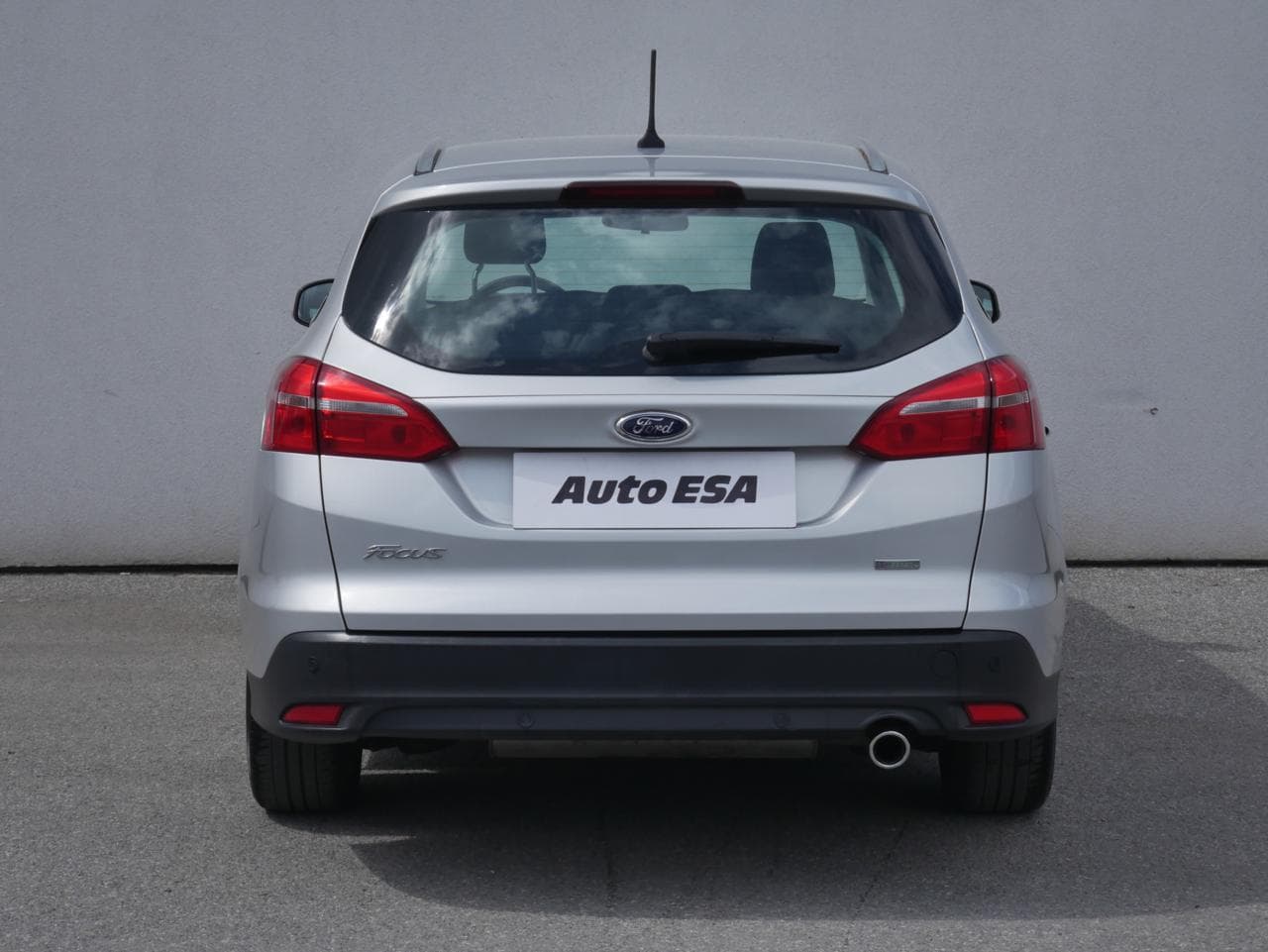 2017 Ford FOCUS - 7